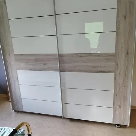 아파트 Haus Maria *