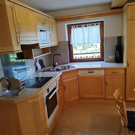 Haus Maria * Patergassen