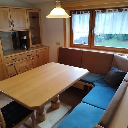 Haus Maria 公寓 Patergassen