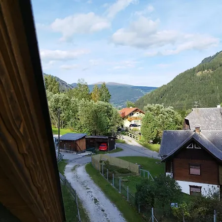 Haus Maria * Patergassen