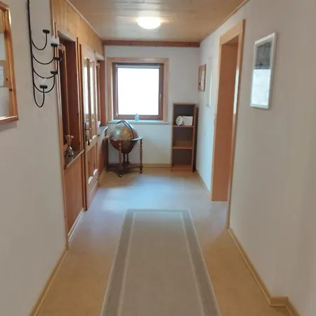 아파트 Haus Maria