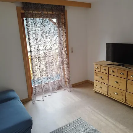 Haus Maria Apartment *
