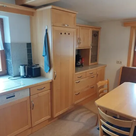 公寓 Haus Maria Patergassen