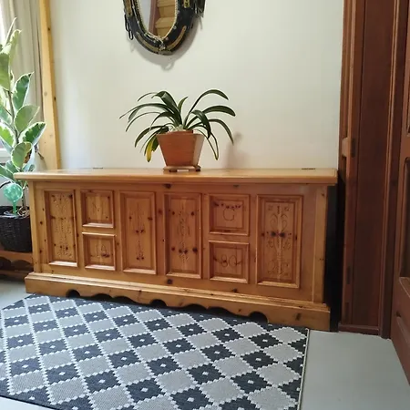 Haus Maria Patergassen