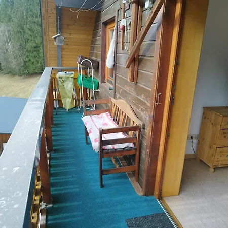 Haus Maria Apartment