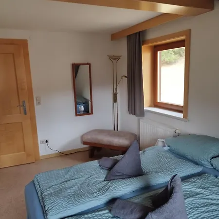 Haus Maria 公寓 Patergassen