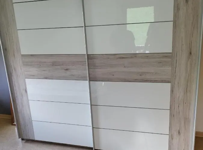 Апартаменты Haus Maria *