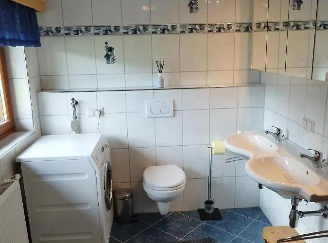 Haus Maria * Патергассен