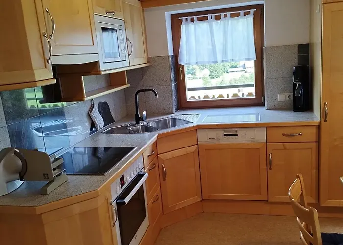 Haus Maria * Патергассен