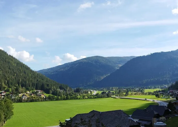 Haus Maria Апартаменты