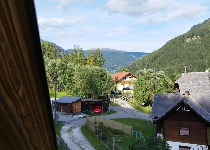 Haus Maria * Patergassen