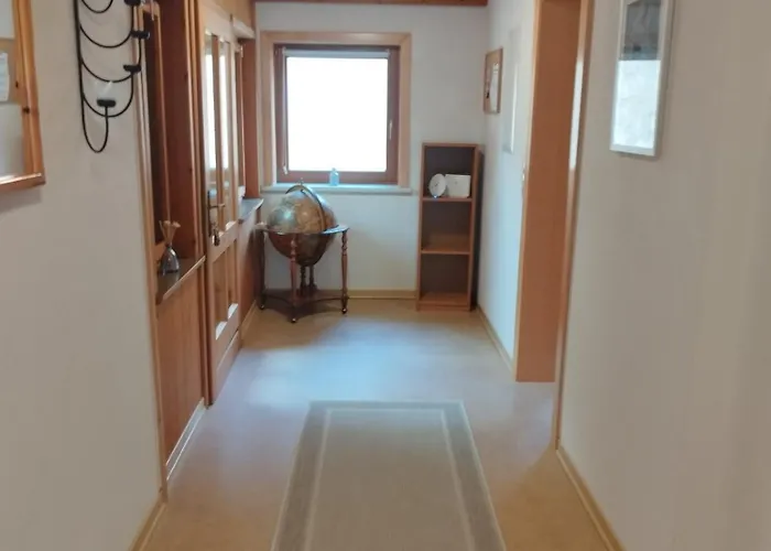 Apartament Haus Maria