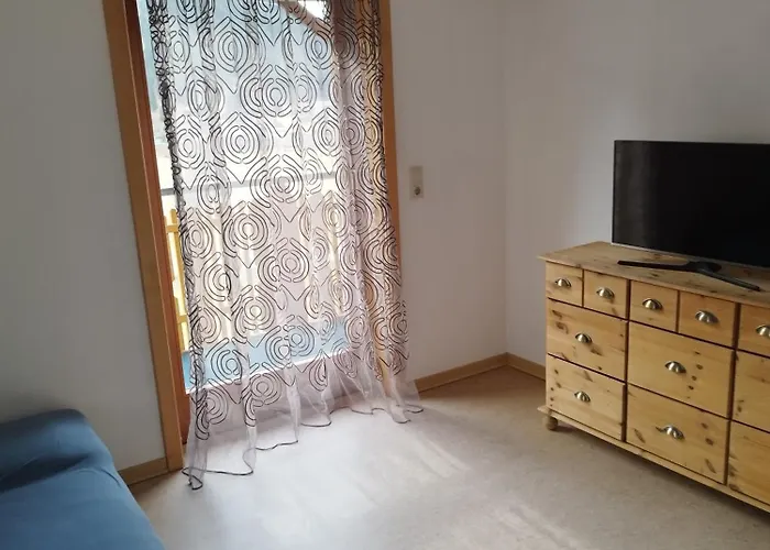 Haus Maria Apartament *