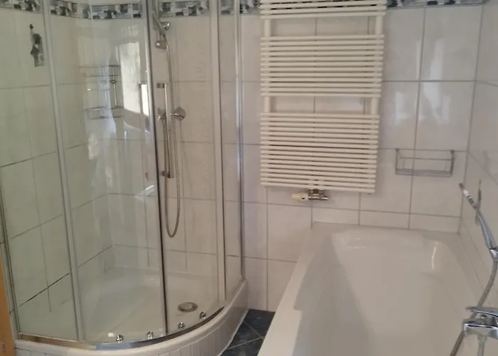 Haus Maria Apartament Patergassen