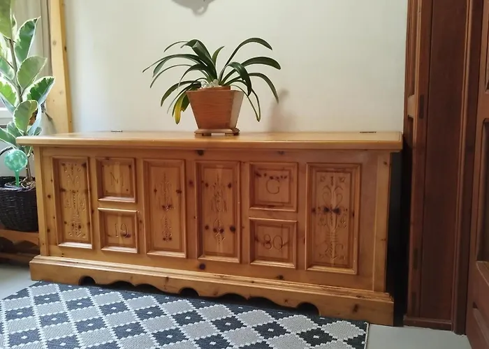 Haus Maria Патергассен