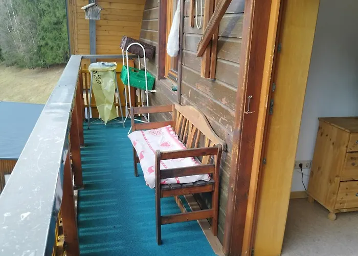 Haus Maria Апартаменты